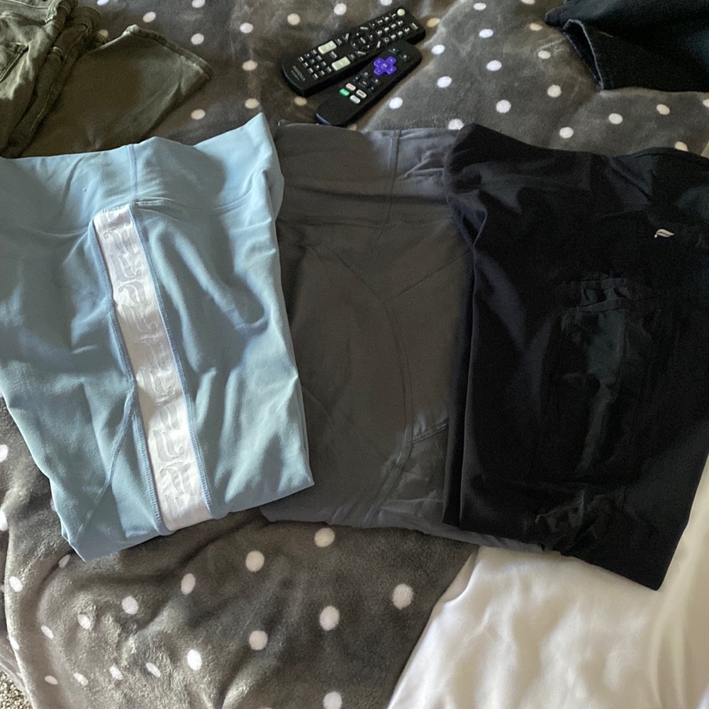 Fabletics leggings